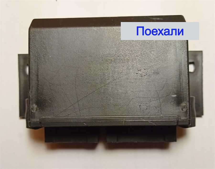 Вывод качественного реле поворотов для москвича 2140 — советы по выбору и установке
