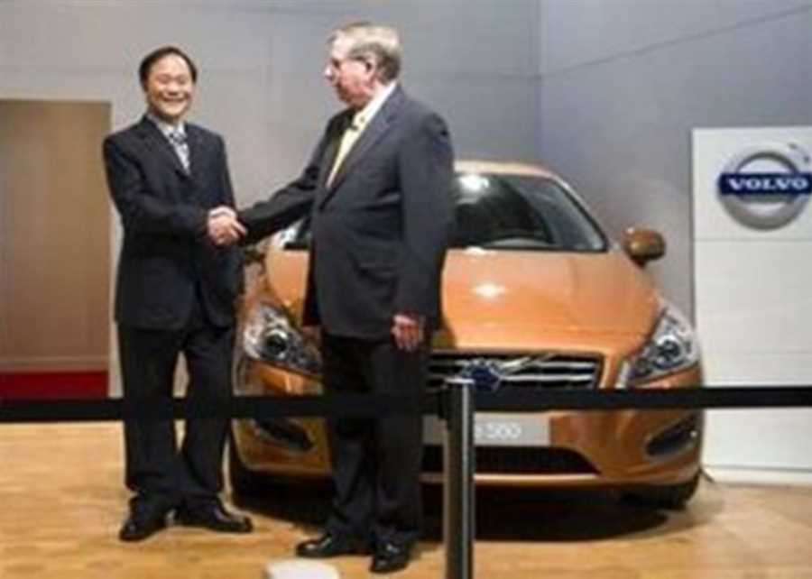 Китайская компания Geely стала новым владельцем автопроизводителя Volvo и усилила свои позиции на международном автомобильном рынке
