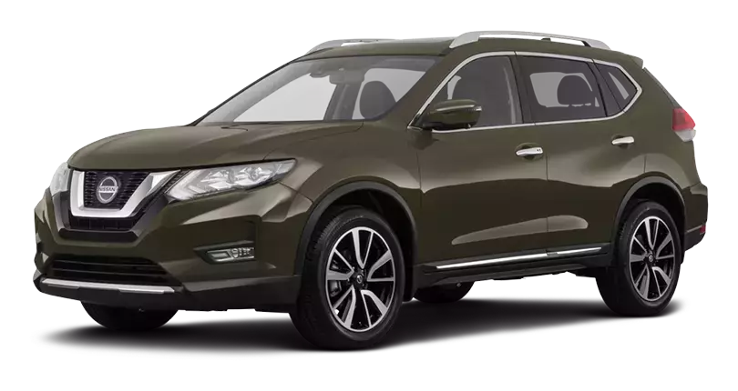 Полный обзор размеров внедорожника Nissan X-Trail T32 — габариты, длина, ширина, высота и особенности модели